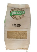 s samo tostado biocop 250 g