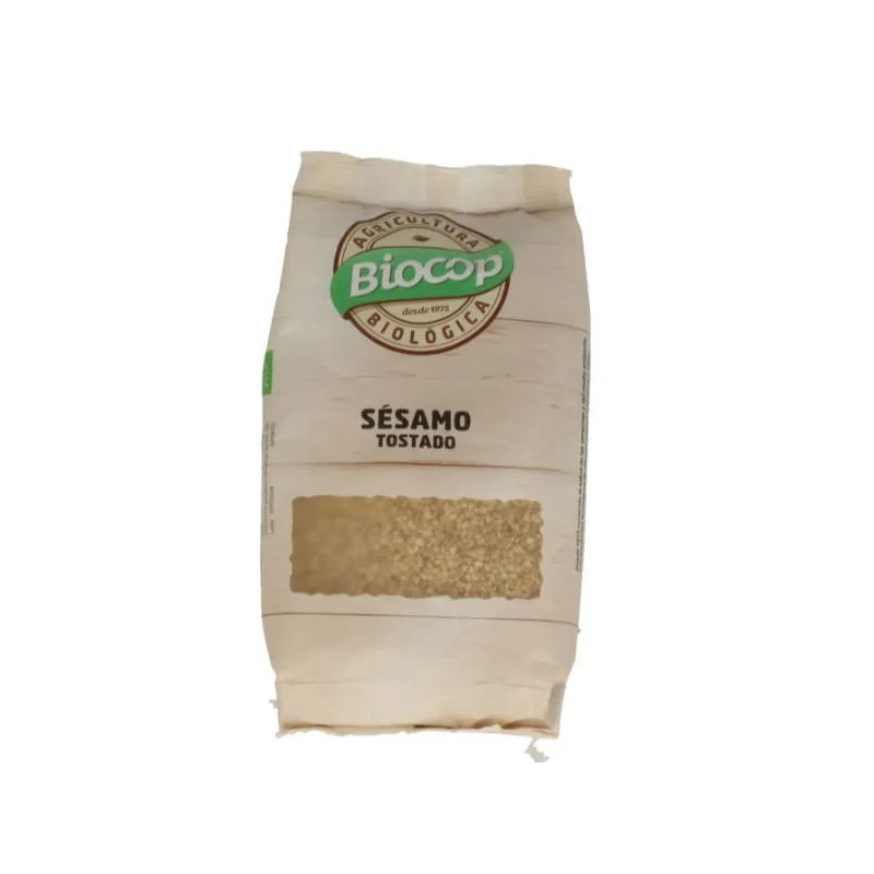 s samo tostado biocop 250 g