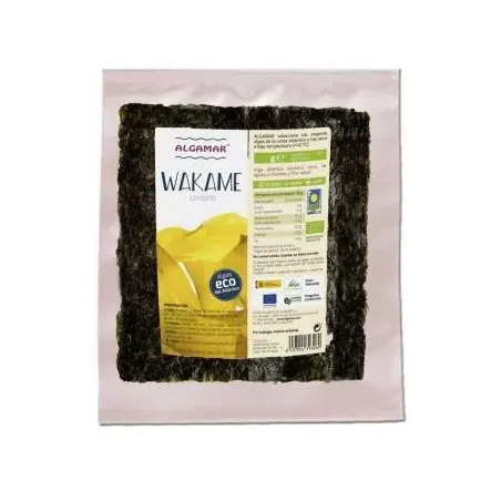 alga wakame biocop 35 g