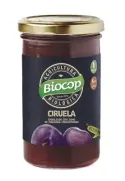 compota ciruela biocop 280 g