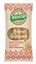 bastones kamut biocop 50 g