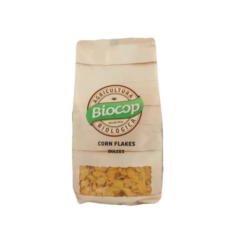 corn flakes biocop 180g