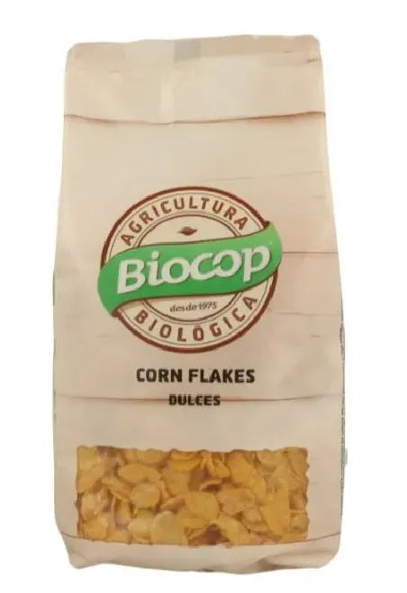 corn flakes biocop 180g