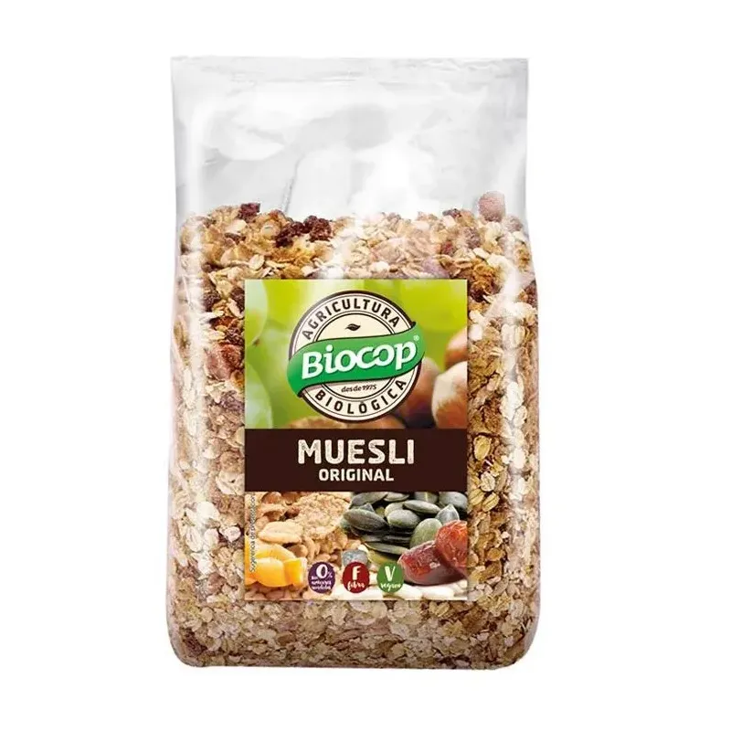 muesli base biocop 1 kg