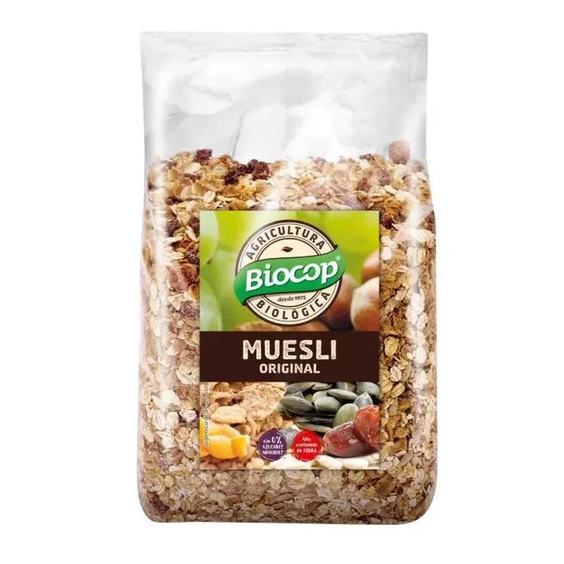 muesli original biocop 1 kg