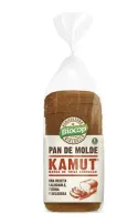 pan rustico blando kamut biocop 350 g