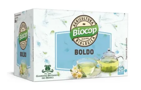 boldo biocop 20 b