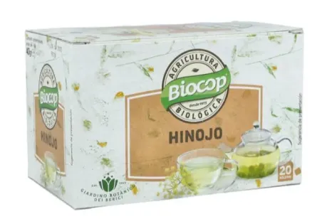 hinojo biocop 20 b