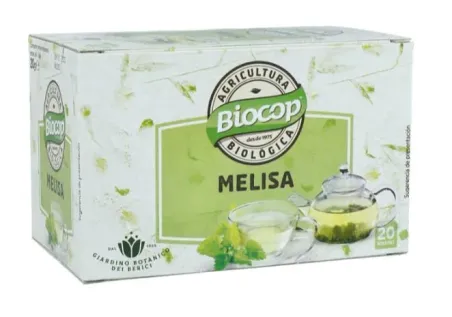 melisa biocop 20 b