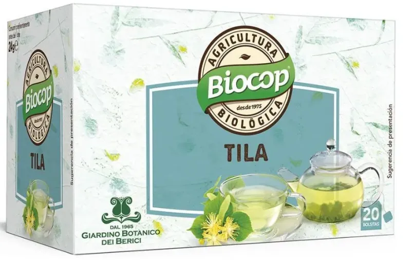 tila biocop 20 b