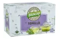 infusi n tomillo biocop 20 b