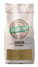 cuscus integral biocop 500 g