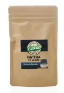 te verde matcha biocop 50 g