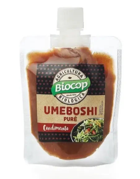 umeboshi pure biocop 150 g