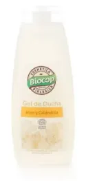 gel aloe calendula biocop 400 ml