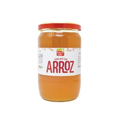 Sirope de arroz 900 gr