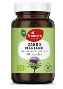 cardo mariano bio 90 cap 500 mg