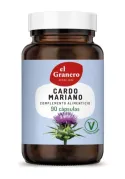 cardo mariano 90 cap 550 mg