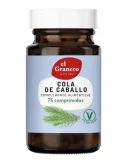 cola de caballo 75 comp 614 mg