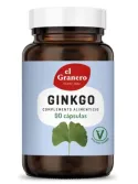 ginkgo biloba 250 cap 510 mg