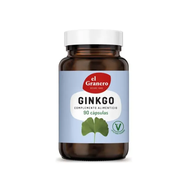 ginkgo biloba 250 cap 510 mg