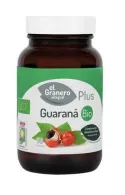 guarana bio 90 cap 450 mg