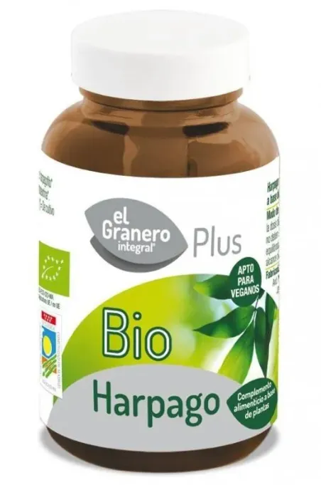 harpago bio 90 cap 486 mg