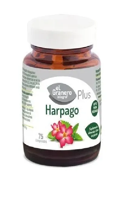 harpago 75 comp 780 mg