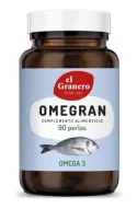 omegran 3 plus 90 per 703 mg