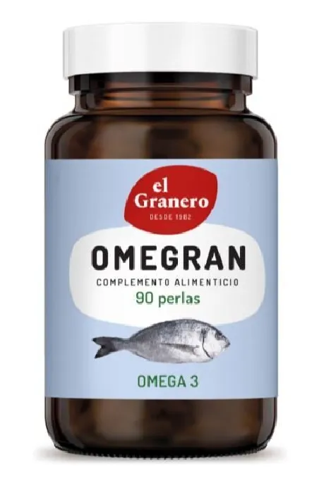 omegran 3 plus 90 per 703 mg