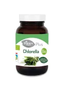 chlorella bio 180 comp 400 mg