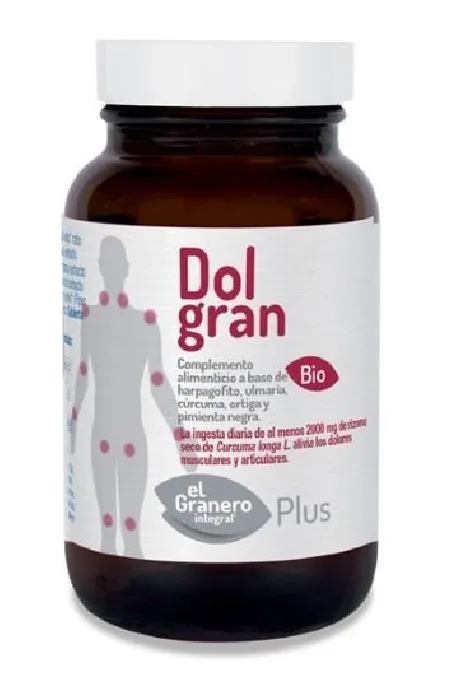 dolgran bio 60 cap 507 mg