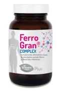 ferrogran 45 cap 550 mg