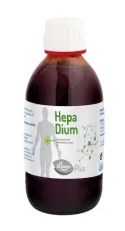 hepadium desmodium 250 ml