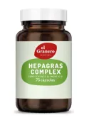 hepagras complex 75 cap 615 mg