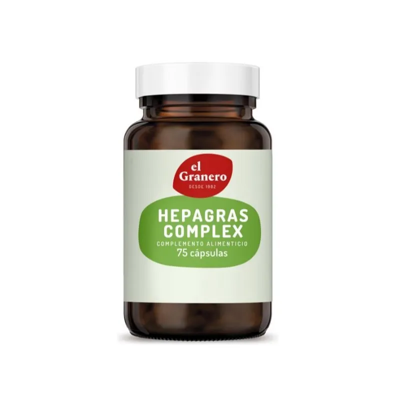 hepagras complex 75 cap 615 mg