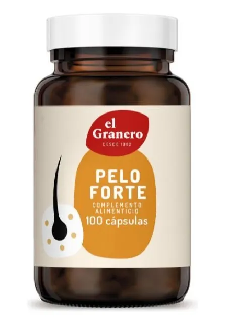 peloforte 100 cap 460 mg