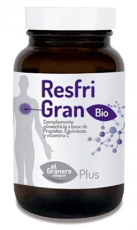 resfrigran bio 90 cap 450 mg