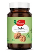 maca bio 60 cap 560 mg