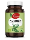 moringa bio 90 cap 400 mg