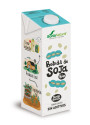 Bebida de soja ecologica BIO 1000 ml