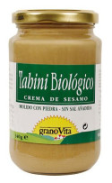 crema s samo tahini bio 340 gr