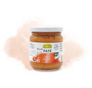 pat mousse tomate arrabiata bio 175g