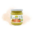 pat mousse papaya mango bio 175g