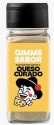 sazonador vegetal sabor queso curado