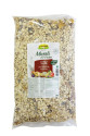 Muesli 10 frutas 1000gr