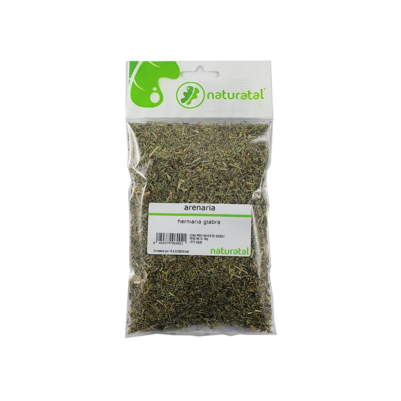 Arenaria (herniaria glabra)  50gr