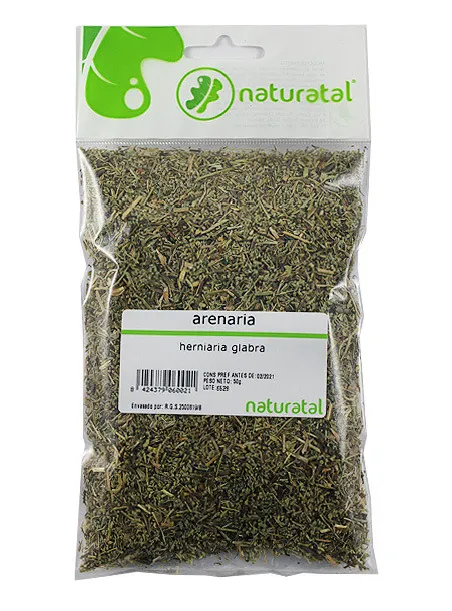 Arenaria (herniaria glabra)  50gr