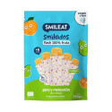 Refrig Smilado Pera y Melocotón Eco 250g