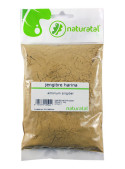 Jengibre harina (zingiber officinale) 100gr